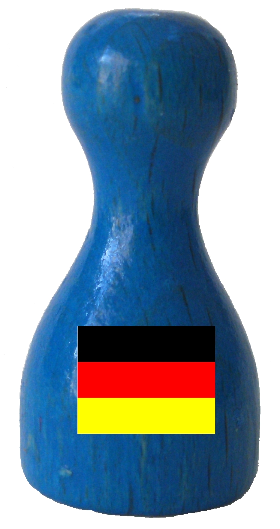 Klick und drin